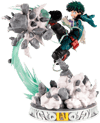 Izuku Midoriya