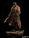Knightmare Batman- Prototype Shown