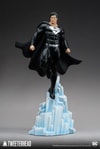 Superman (Black Suit) Exclusive Edition - Prototype Shown