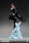 Superman (Black Suit)