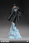 Superman (Black Suit)