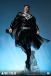 Superman (Black Suit)