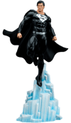 Superman (Black Suit)