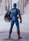 Captain America (Avengers Assemble Edition) View 2
