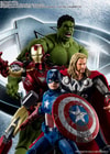 Captain America (Avengers Assemble Edition) View 6