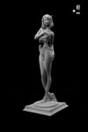 Aphrodite 2- Prototype Shown