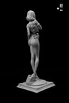 Aphrodite 2- Prototype Shown