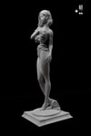 Aphrodite 2- Prototype Shown