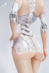 Android EL01- Prototype Shown