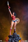 Wonder Woman (Prototype Shown) View 1