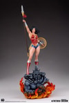 Wonder Woman (Prototype Shown) View 11