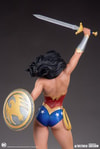 Wonder Woman (Prototype Shown) View 6