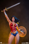 Wonder Woman (Prototype Shown) View 3