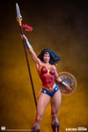 Wonder Woman (Prototype Shown) View 22