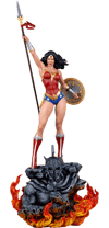 Wonder Woman (Prototype Shown) View 23