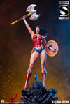 Wonder Woman Exclusive Edition (Prototype Shown) View 5