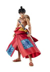Luffy Taro- Prototype Shown