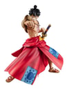 Luffy Taro- Prototype Shown