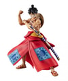 Luffy Taro- Prototype Shown