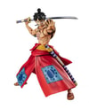 Luffy Taro