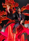 Itachi Uchiha (Susanoo Version) With LED Base- Prototype Shown