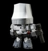 Megatron Nendoroid- Prototype Shown