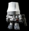 Megatron Nendoroid (Prototype Shown) View 2