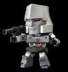 Megatron Nendoroid (Prototype Shown) View 3