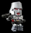 Megatron Nendoroid (Prototype Shown) View 5