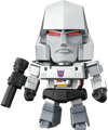 Megatron Nendoroid (Prototype Shown) View 8