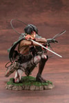 Levi (Fortitude Version)- Prototype Shown