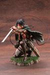 Levi (Fortitude Version)