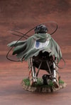 Levi (Fortitude Version)
