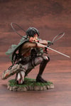Levi (Fortitude Version)
