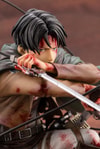 Levi (Fortitude Version)- Prototype Shown