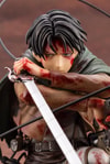 Levi (Fortitude Version)