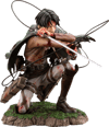Levi (Fortitude Version)