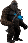 Kong From Godzilla vs. Kong