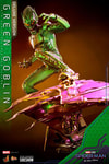 Green Goblin (Deluxe Version)- Prototype Shown