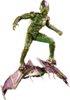 Green Goblin (Deluxe Version)