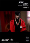 Judge Q- Prototype Shown