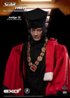 Judge Q- Prototype Shown