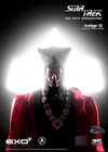 Judge Q