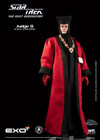 Judge Q