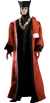 Judge Q