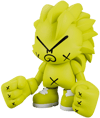Knuckle Duster SuperJanky
