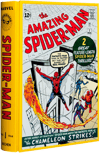 Marvel Comics Library. Spider-Man. Vol. 1. 1962-1964 (Collector's Edition)