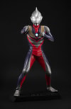Ultimate Article Ultraman Tiga (Multi Type)- Prototype Shown
