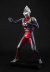 Ultimate Article Ultraman Tiga (Multi Type)- Prototype Shown