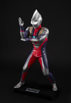 Ultimate Article Ultraman Tiga (Multi Type)- Prototype Shown